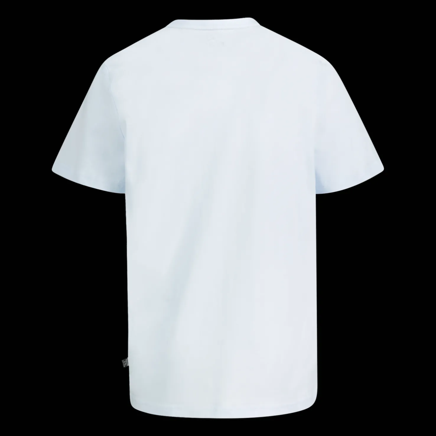 Essential Small Logo Tee, T-paita nuoret - T-Paidat - Essential Small Logo Tee, T-paita nuoret