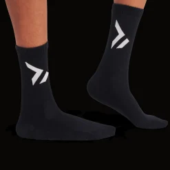 Essential Tennis Sock 3PK, sukat. unisex - Sukat - Essential Tennis Sock 3PK, sukat. unisex