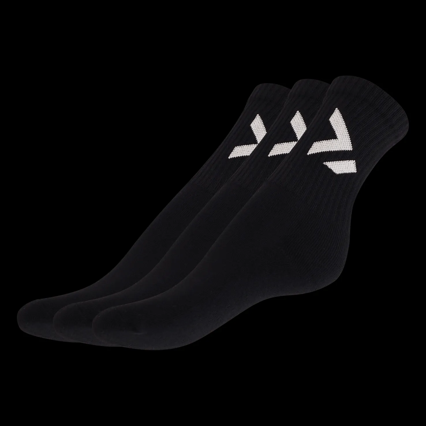 Essential Tennis Sock 3PK, sukat. unisex - Sukat - Essential Tennis Sock 3PK, sukat. unisex