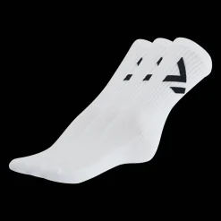Essential Tennis Sock 3PK, sukat. unisex - Sukat - Essential Tennis Sock 3PK, sukat. unisex