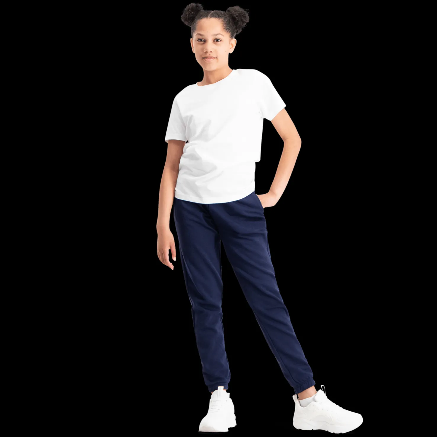 Essential T-Shirt, nuorten t-paita - T-Paidat - Essential T-Shirt, nuorten t-paita