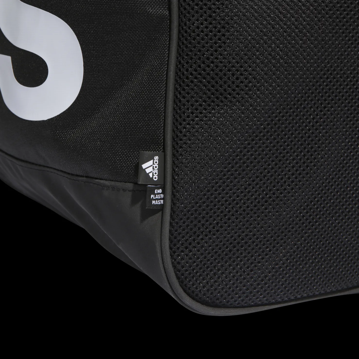 Essentials Duffel Bag Lagre, laukku - Urheilukassit Ja Putkikassit - Essentials Duffel Bag Lagre, laukku