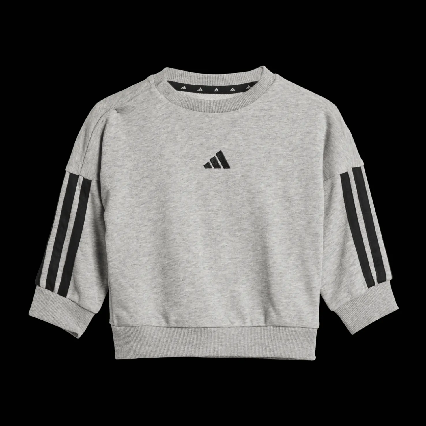 Essentials Joggers, lasten collegeasu - Verryttelyasut - Essentials Joggers, lasten collegeasu