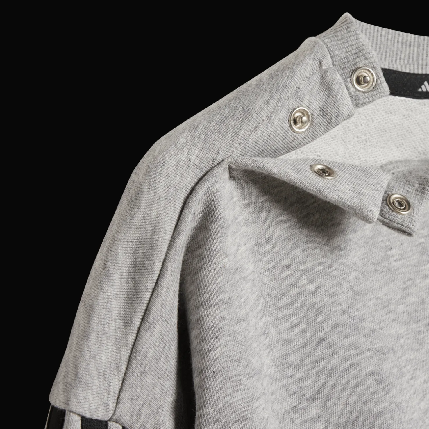 Essentials Joggers, lasten collegeasu - Verryttelyasut - Essentials Joggers, lasten collegeasu