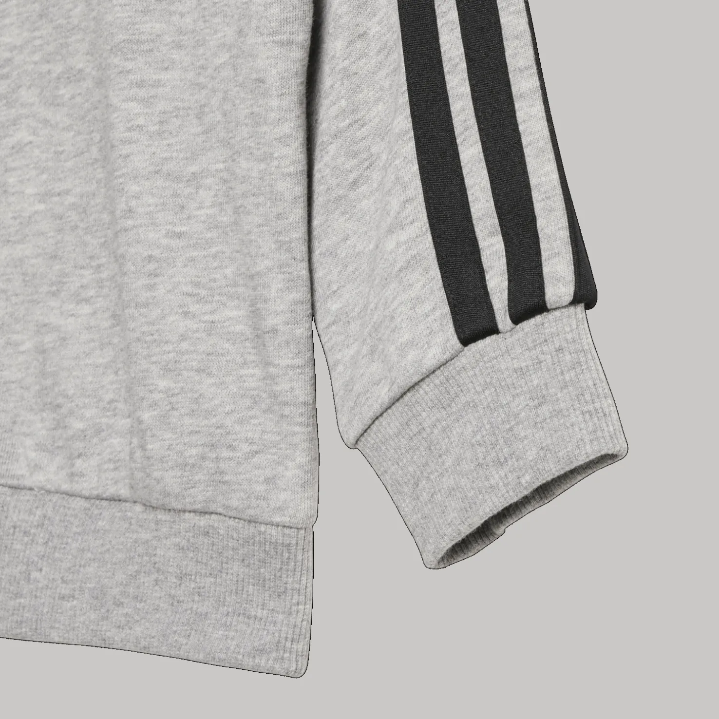 Essentials Joggers, lasten collegeasu - Verryttelyasut - Essentials Joggers, lasten collegeasu