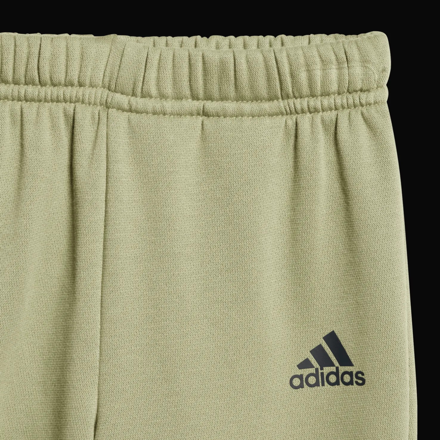 Essentials Lineage Jogger Set, lasten collegeasu - Verryttelyasut - Essentials Lineage Jogger Set, lasten collegeasu