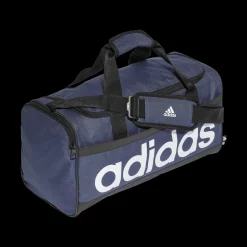 Essentials Linear Duffel Bag Medium, laukku - Urheilukassit Ja Putkikassit - Essentials Linear Duffel Bag Medium, laukku