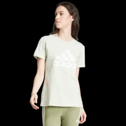 Essentials Logo T-Shirt, naisten t-paita - T-Paidat - Essentials Logo T-Shirt, naisten t-paita