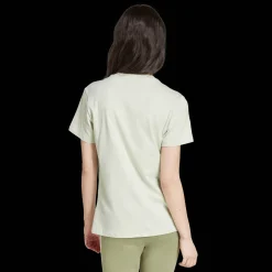 Essentials Logo T-Shirt, naisten t-paita - T-Paidat - Essentials Logo T-Shirt, naisten t-paita