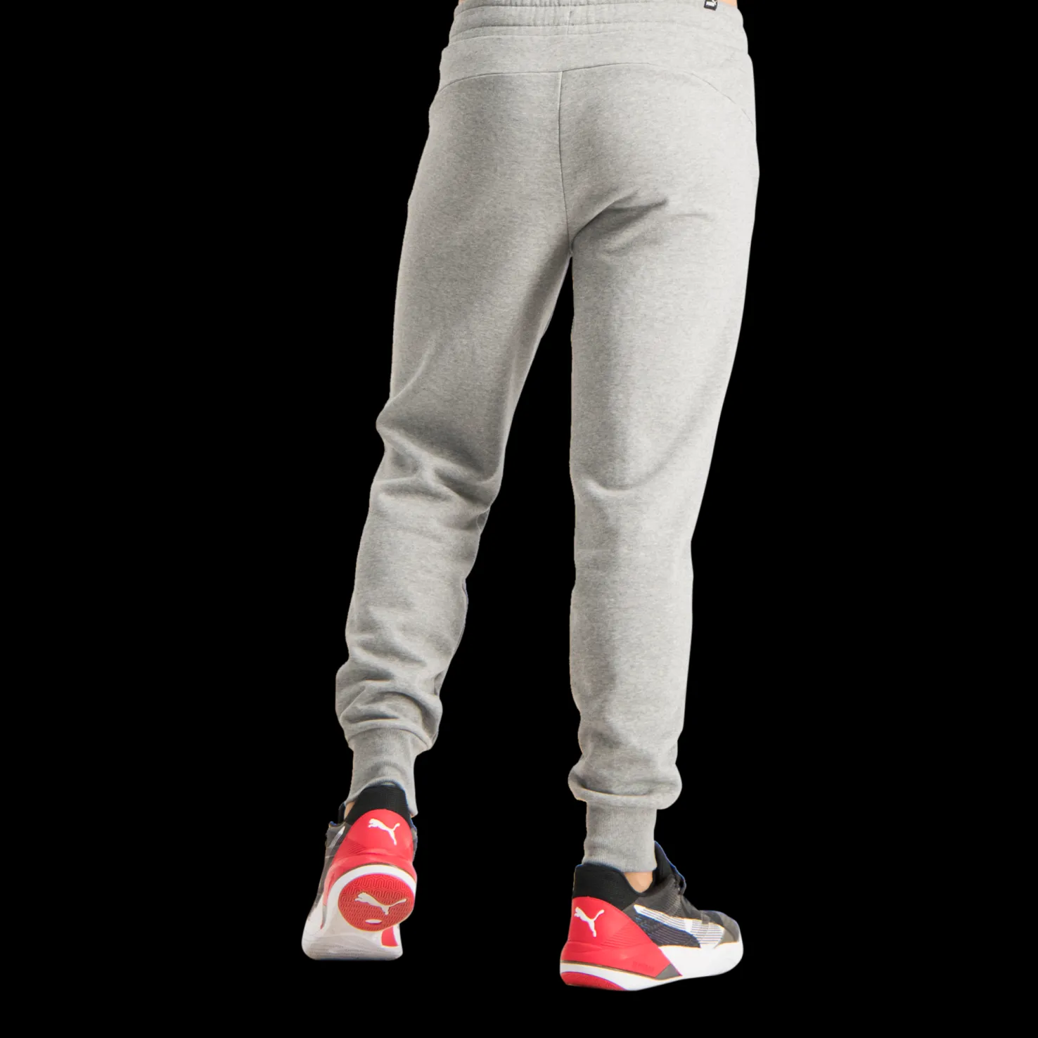 Essentials, miesten collegehousut - Vapaa-Ajan Housut - Essentials, miesten collegehousut