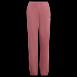 Essentials Small Logo Feel Cozy Fleece Pant, nuorten collegehousut - Vapaa-Ajan Housut - Essentials Small Logo Feel Cozy Fleece Pant, nuorten collegehousut