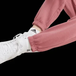 Essentials Small Logo Feel Cozy Fleece Pant, nuorten collegehousut - Vapaa-Ajan Housut - Essentials Small Logo Feel Cozy Fleece Pant, nuorten collegehousut