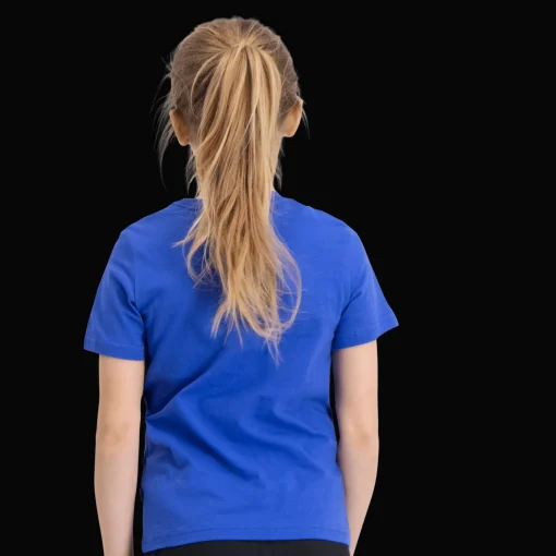 Essentials Small Logo Tee, nuorten t-paita - T-Paidat - Essentials Small Logo Tee, nuorten t-paita