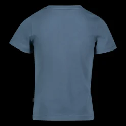 Essentials Small Logo Tee, nuorten t-paita - T-Paidat - Essentials Small Logo Tee, nuorten t-paita