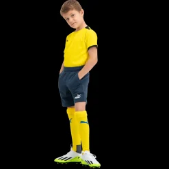 Essentials Sweat Shorts, nuorten shortsit - Vapaa-Ajan Shortsit - Essentials Sweat Shorts, nuorten shortsit