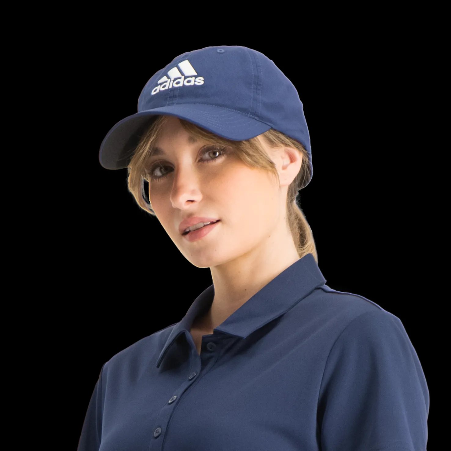 EU Performance Cap, lippis unisex - Golflippikset Ja Päähineet - EU Performance Cap, lippis unisex