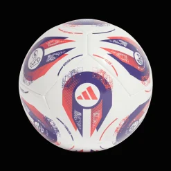 EURO25 Club Ball, jalkapallo - Jalkapallot - EURO25 Club Ball, jalkapallo