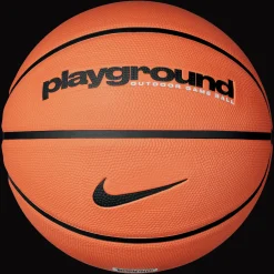 Everyday Playground 8p Deflated, koripallo - Koripallot - Everyday Playground 8p Deflated, koripallo