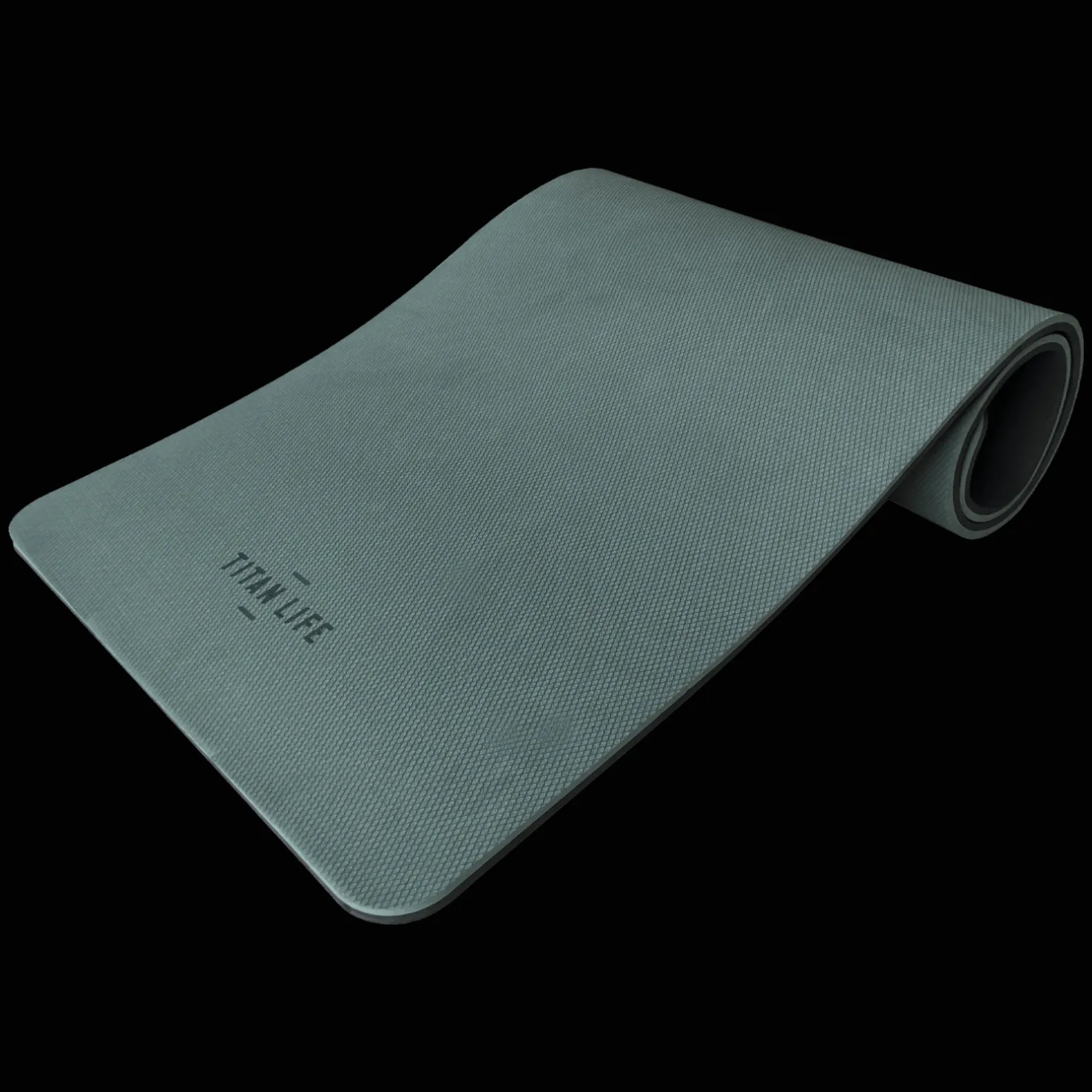 Exercise Mat Medium, treenimatto - Jumppamatot - Exercise Mat Medium, treenimatto