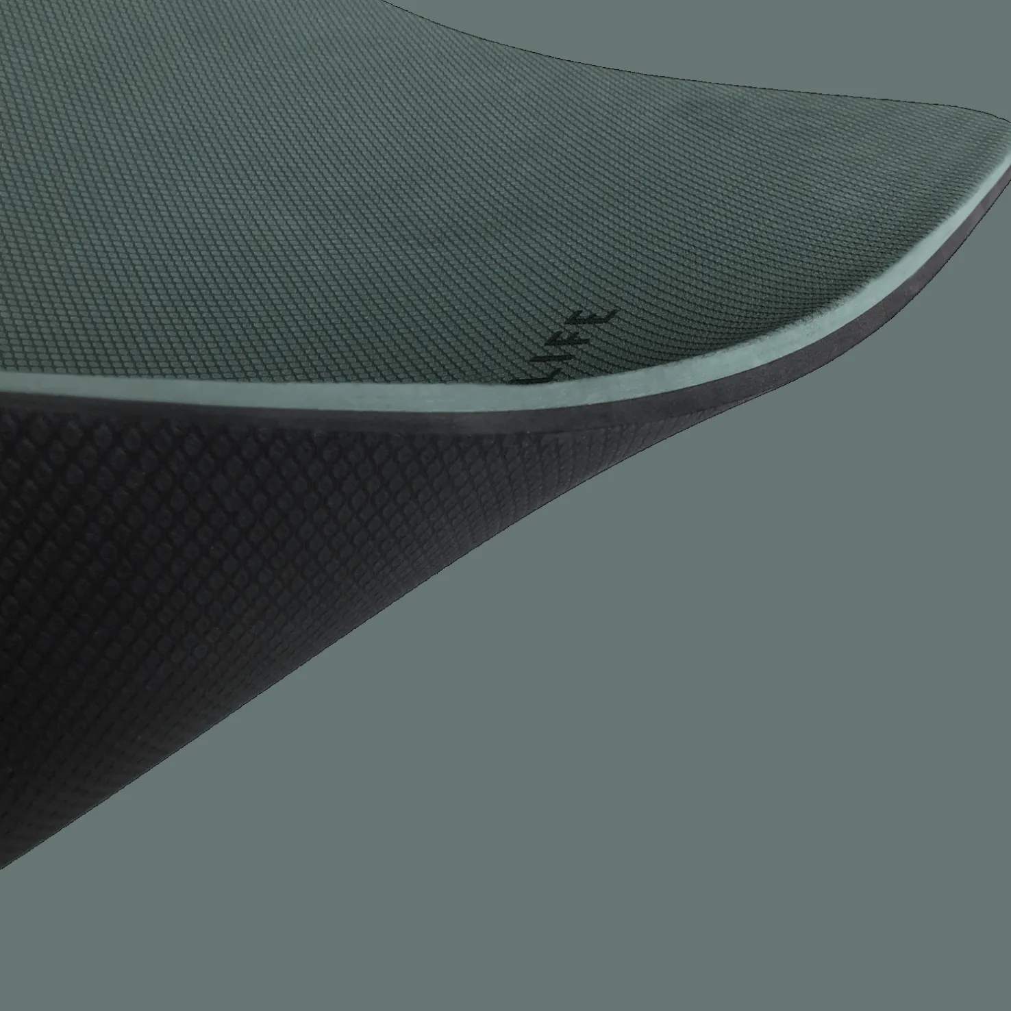 Exercise Mat Medium, treenimatto - Jumppamatot - Exercise Mat Medium, treenimatto