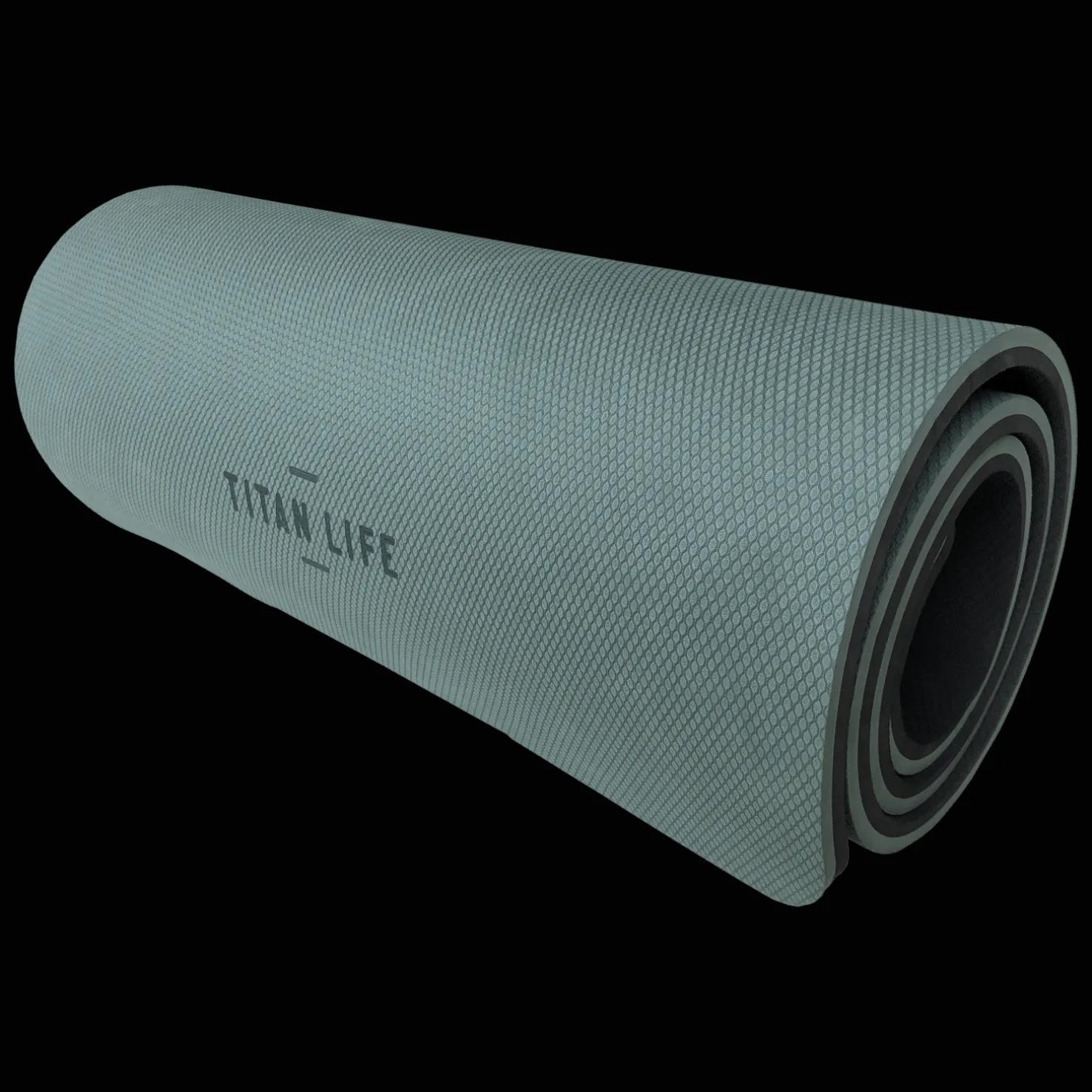Exercise Mat Medium, treenimatto - Jumppamatot - Exercise Mat Medium, treenimatto