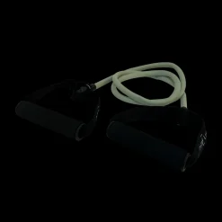 Exercise Tube Medium, vastuskuminauha, keskiraskas - Voimaharjoitteluvälineet - Exercise Tube Medium, vastuskuminauha, keskiraskas