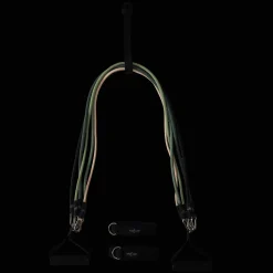 Exercise Tube Set, vastuskuminauhasetti - Voimaharjoitteluvälineet - Exercise Tube Set, vastuskuminauhasetti