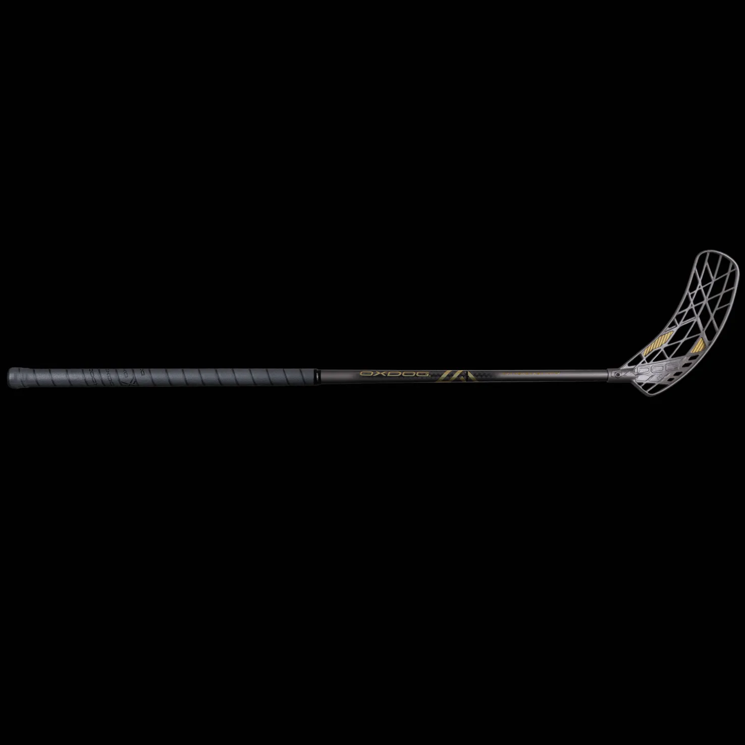 Extremefast HST 27 GR 101 Round MBC2, salibandymaila, unisex - Aikuisten Salibandymailat - Extremefast HST 27 GR 101 Round MBC2, salibandymaila, unisex