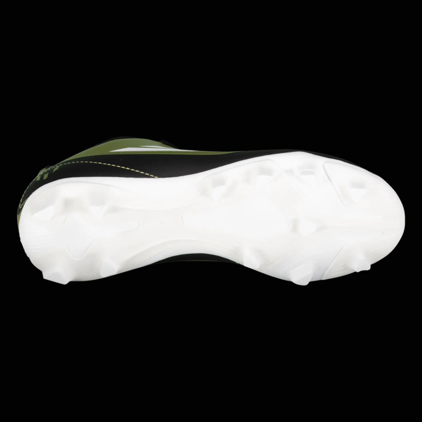 F50 Club FxG Messi Q3 24, nuorten jalkapallokengät hiekalle, tekonurmelle ja luonnonnurmelle - Jalkapallokengät Ja Nappikset - F50 Club FxG Messi Q3 24, nuorten jalkapallokengät hiekalle, tekonurmelle ja luonnonnurmelle