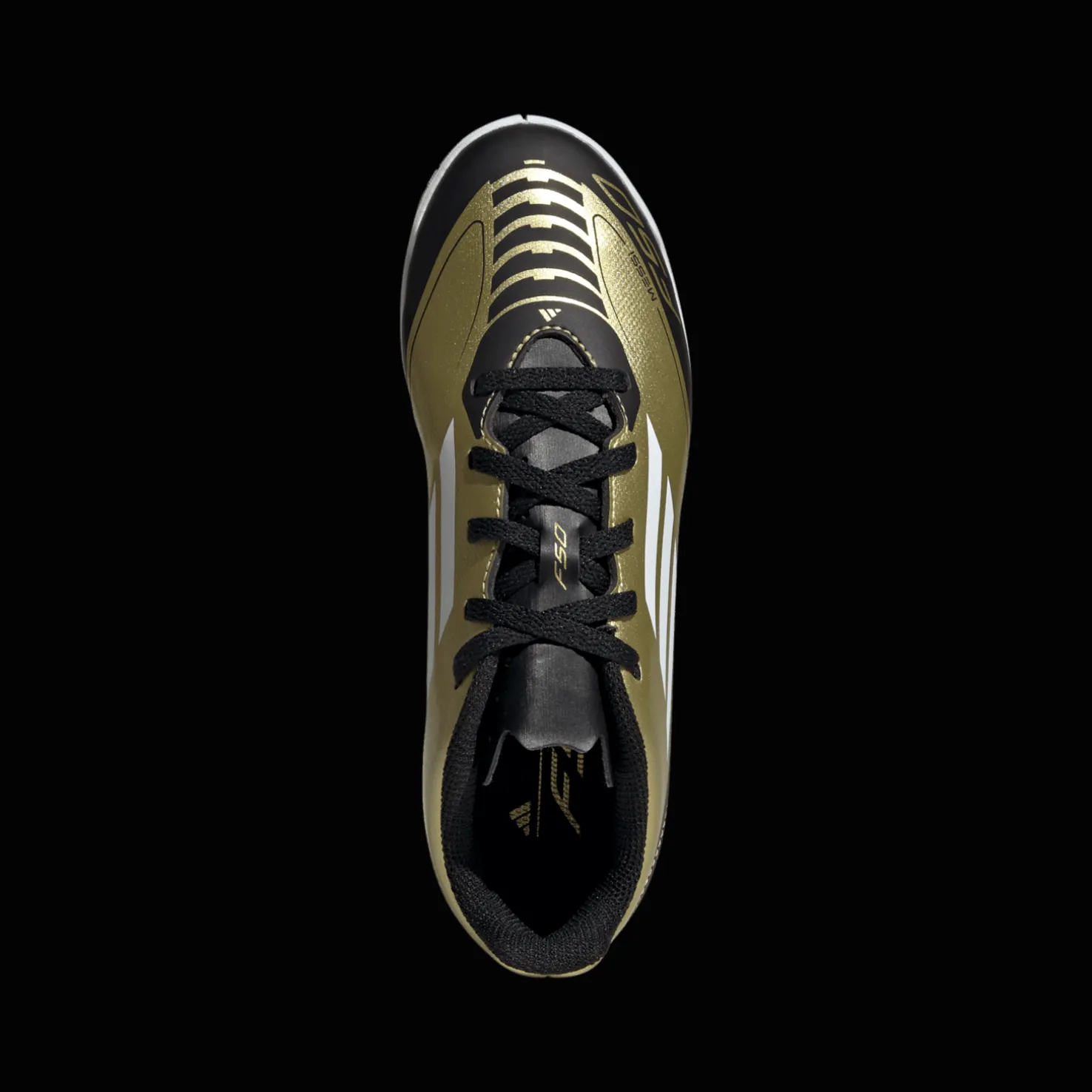 F50 Club IN Messi Q4 24, nuorten futsalkengät - Jalkapallokengät Ja Nappikset - F50 Club IN Messi Q4 24, nuorten futsalkengät