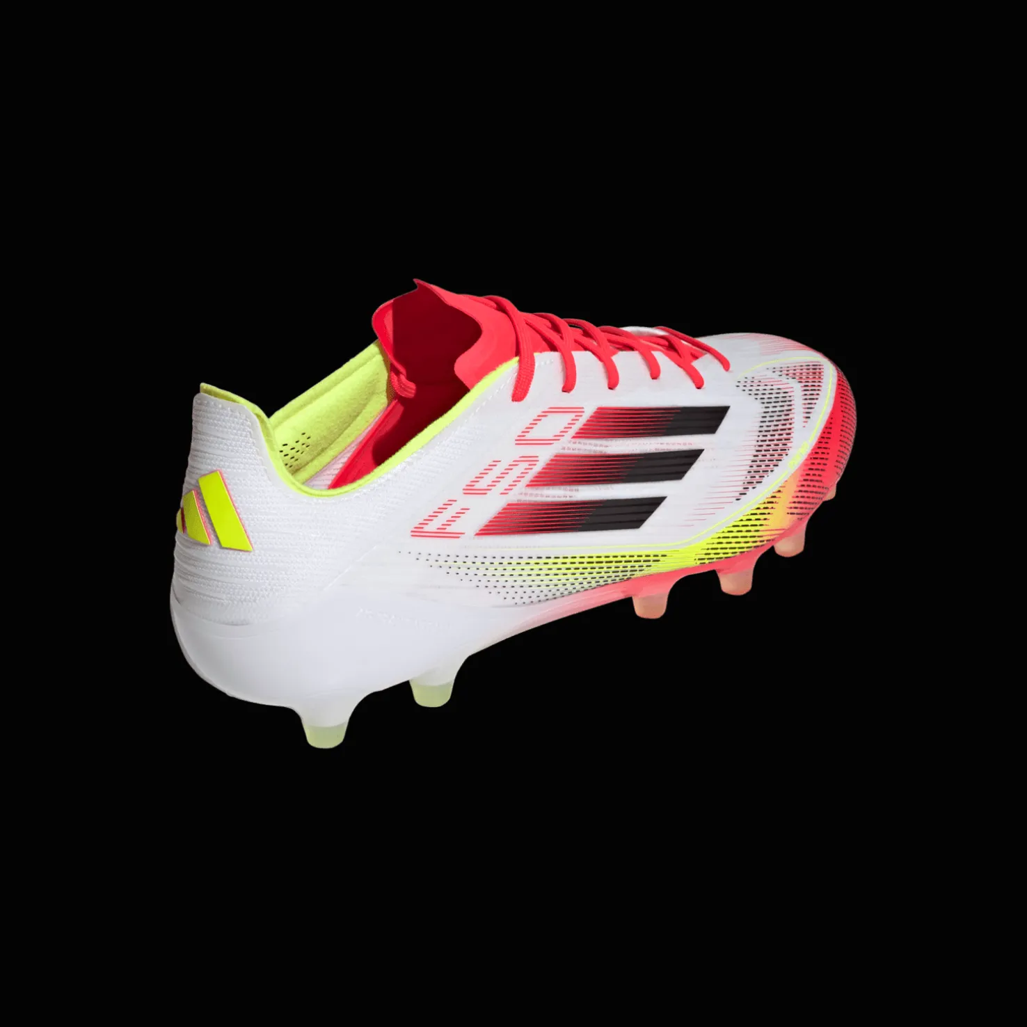 F50 Elite AG Q1 25, jalkapallokengät tekonurmelle, unisex - Jalkapallokengät Ja Nappikset - F50 Elite AG Q1 25, jalkapallokengät tekonurmelle, unisex