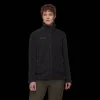Falera Ml Jacket, naisten fleecetakki - Välikausitakit - Falera Ml Jacket, naisten fleecetakki