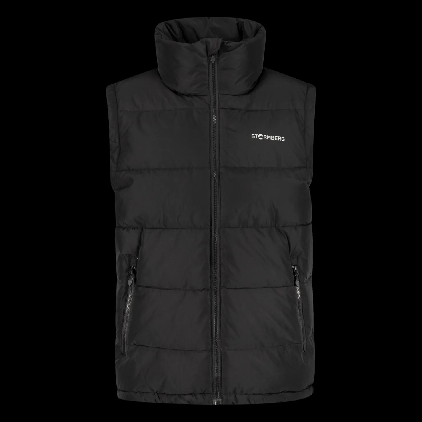 Falun Insulated Vest, liivi - Välikausitakit - Falun Insulated Vest, liivi