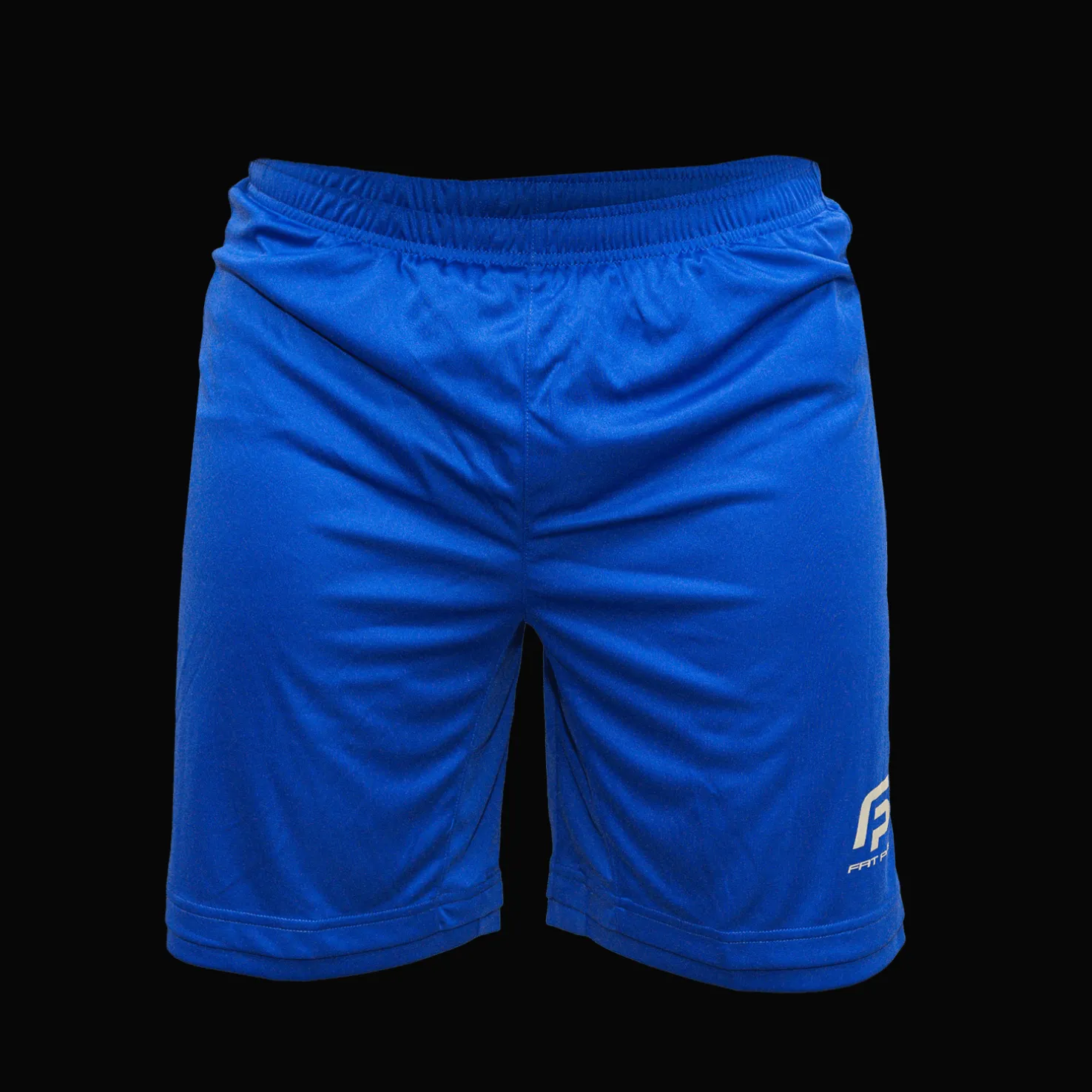 Fast - Player'S Shorts 24/25, nuorten treenishortsit - Salibandyvaatteet - Fast - Player'S Shorts 24/25, nuorten treenishortsit
