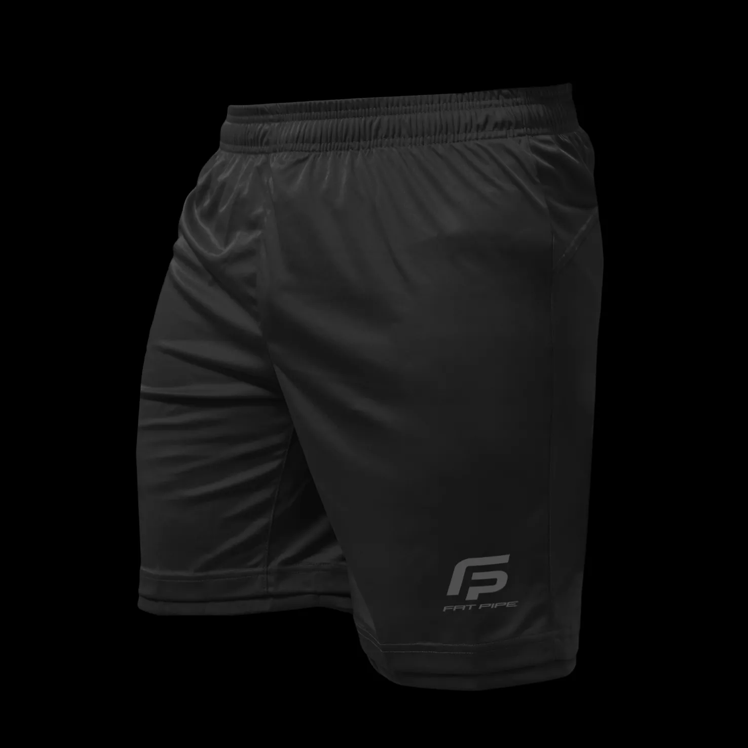 Fast - Player'S Shorts 24/25, nuorten treenishortsit - Salibandyvaatteet - Fast - Player'S Shorts 24/25, nuorten treenishortsit