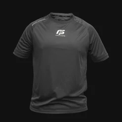 Fast - Player'S T-Shirt 24/25, nuorten treenipaita - Salibandyvaatteet - Fast - Player'S T-Shirt 24/25, nuorten treenipaita