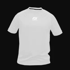 Fast - Player'S T-Shirt 24/25, nuorten treenipaita - Salibandyvaatteet - Fast - Player'S T-Shirt 24/25, nuorten treenipaita