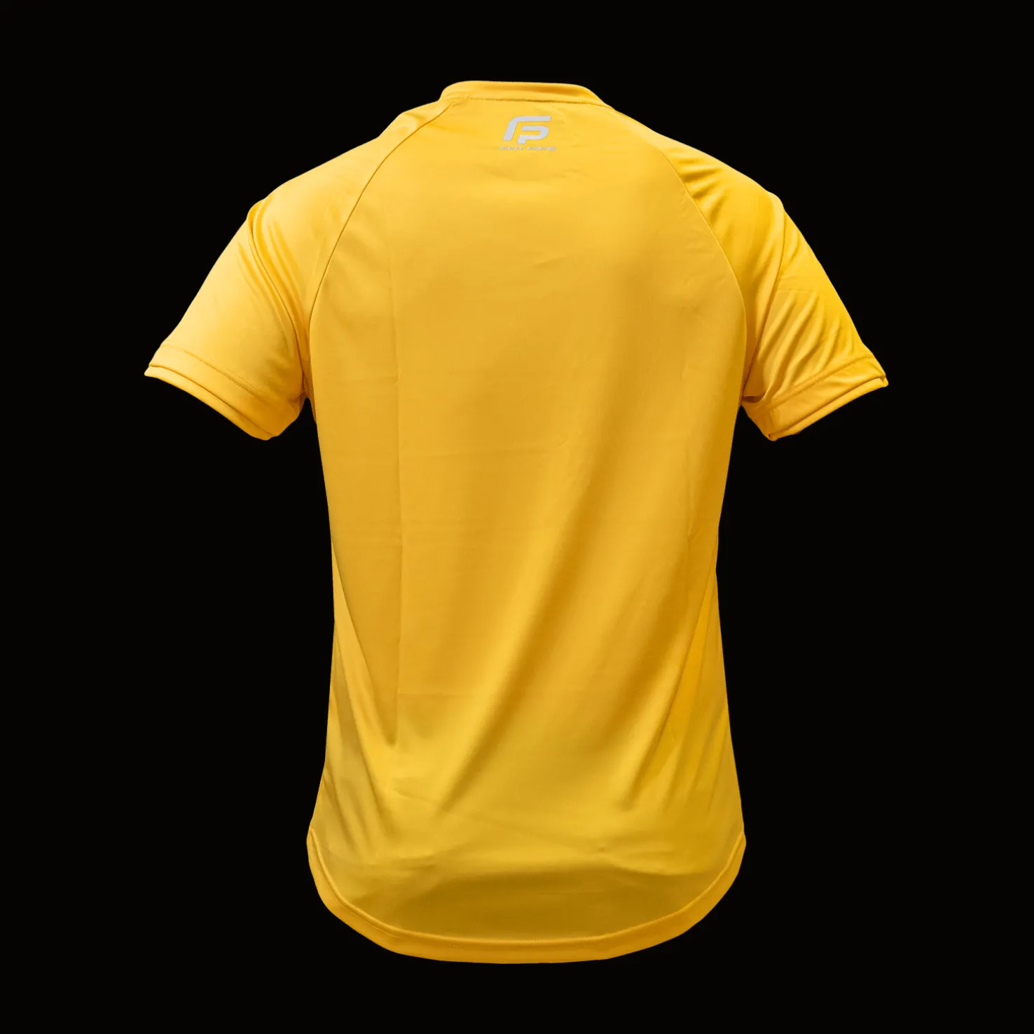 Fast - Player'S T-Shirt 24/25, nuorten treenipaita - Salibandyvaatteet - Fast - Player'S T-Shirt 24/25, nuorten treenipaita