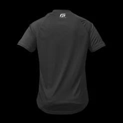 Fast - Player'S T-Shirt 24/25, nuorten treenipaita - Salibandyvaatteet - Fast - Player'S T-Shirt 24/25, nuorten treenipaita