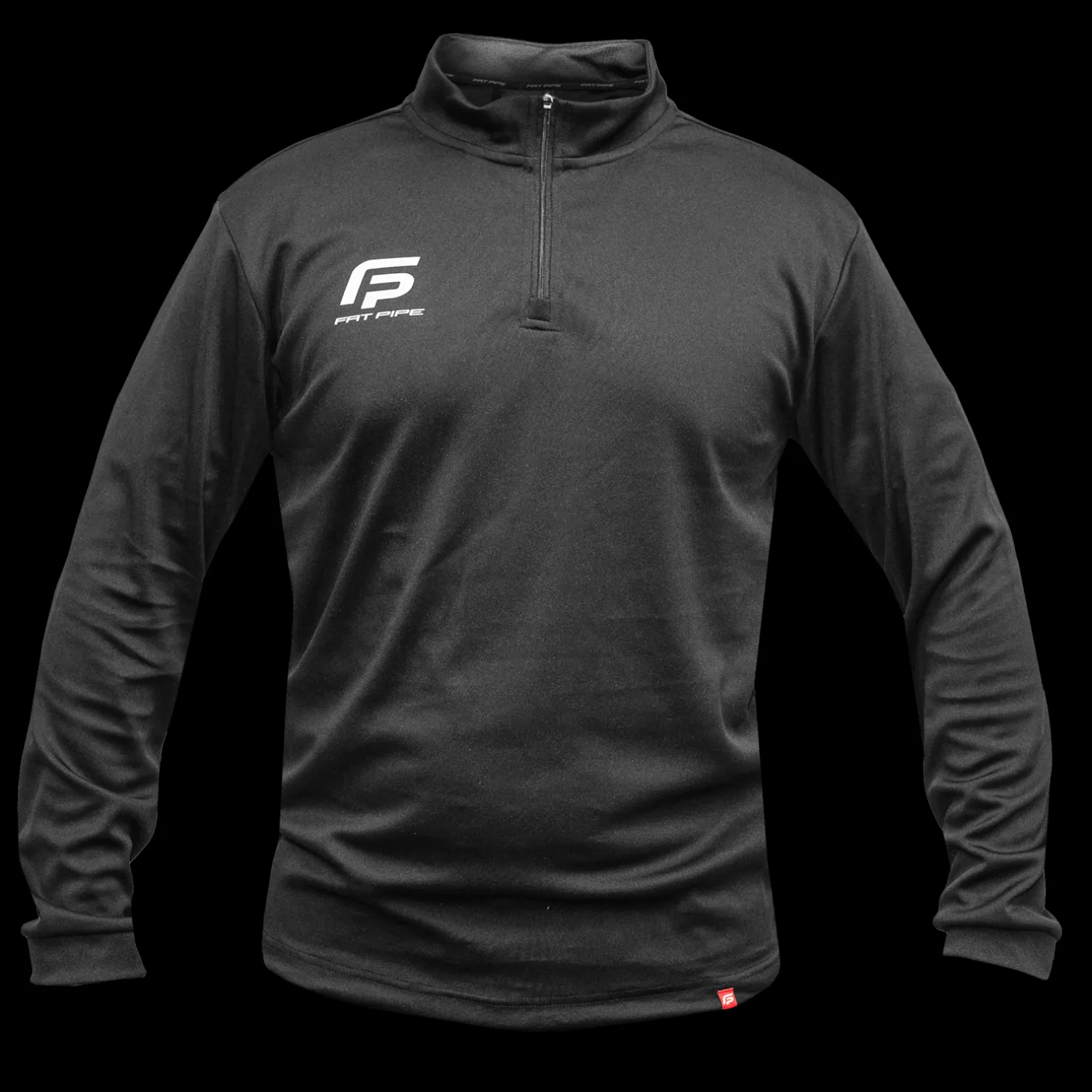 Fast - Warming Up Shirt 24/25, treenipaita, unisex - Salibandyvaatteet - Fast - Warming Up Shirt 24/25, treenipaita, unisex