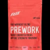 Fast Prework Red Berries - Aminohapot - Fast Prework Red Berries