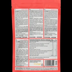 Fast Prework Red Berries - Aminohapot - Fast Prework Red Berries