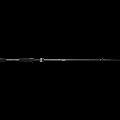 Fate Black Casting Rod 8'6 Xh 40-130g 2pc - Avokelavavat - Fate Black Casting Rod 8'6 Xh 40-130g 2pc