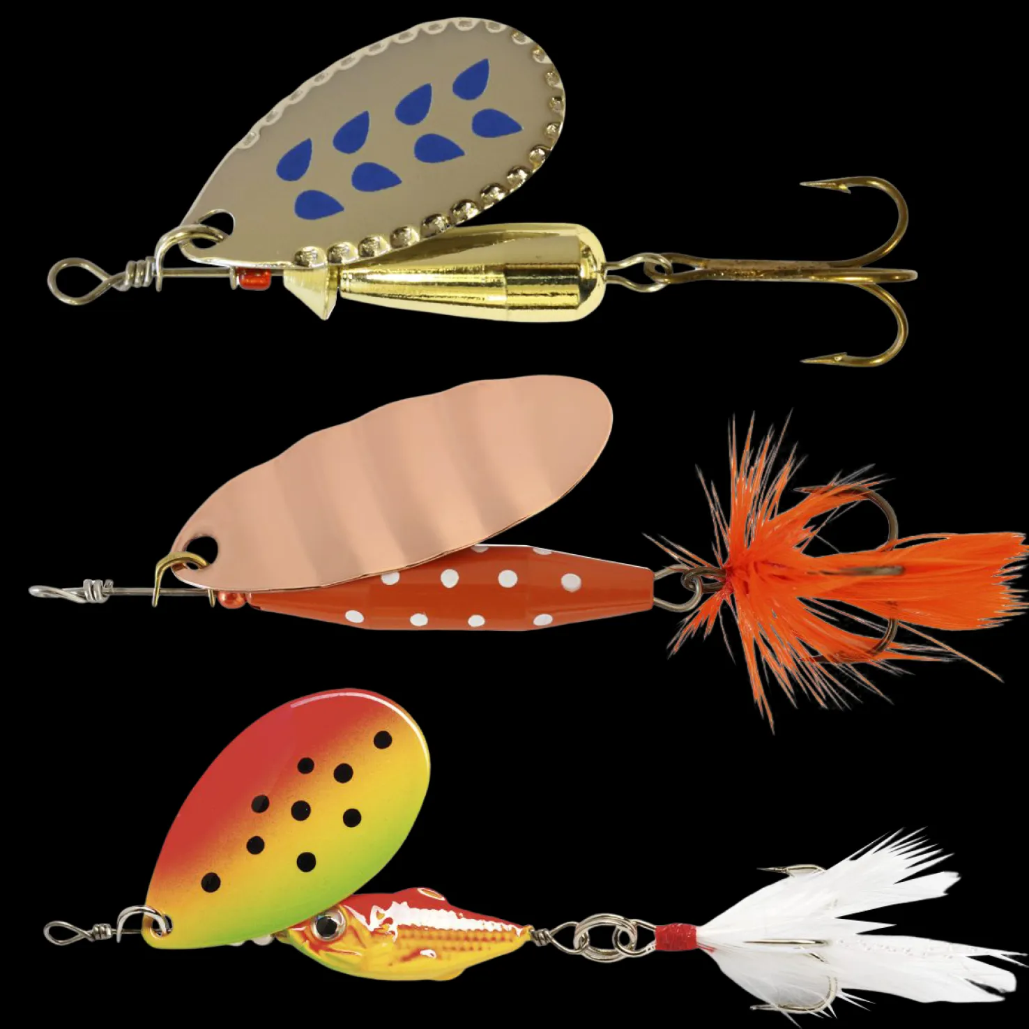 Favoriter 3 3 kpl, uistinsetti - Viehelajitelmat - Favoriter 3 3 kpl, uistinsetti