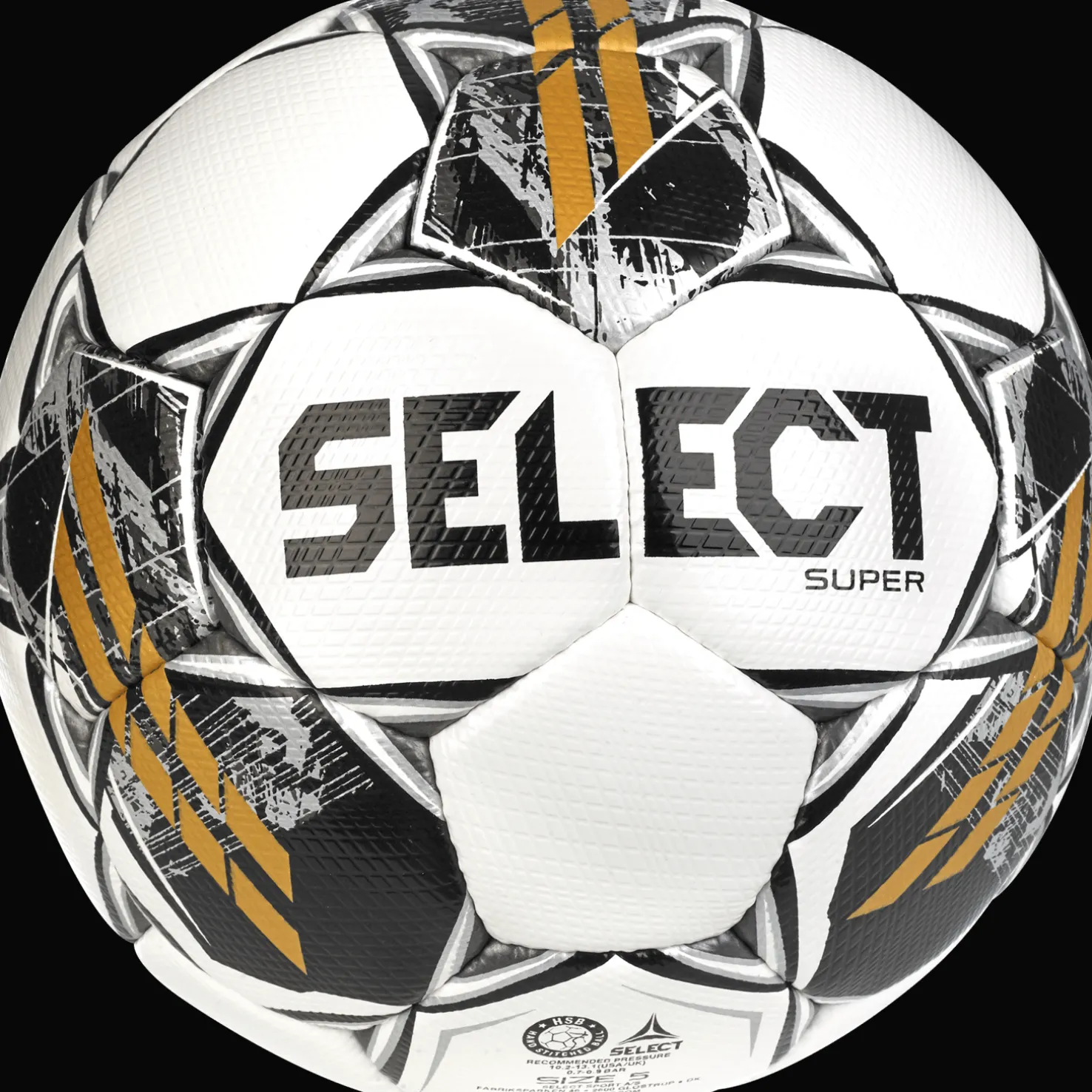 FB Brillant Super TB V23, jalkapallo - Jalkapallot - FB Brillant Super TB V23, jalkapallo