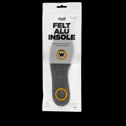 Felt Alu Insole, pohjalliset - Pohjalliset - Felt Alu Insole, pohjalliset
