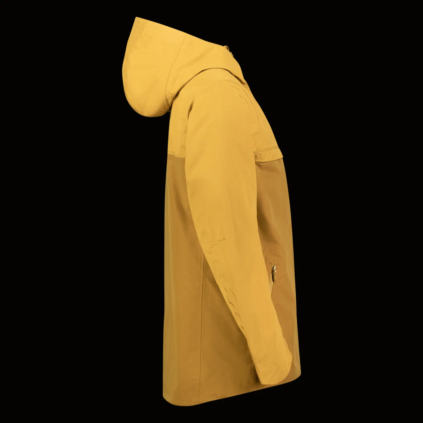 Femund Cotton Jacket, miesten vaellustakki - Kuoritakit - Femund Cotton Jacket, miesten vaellustakki