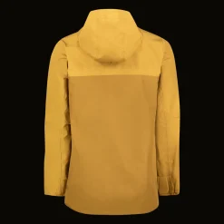 Femund Cotton Jacket, miesten vaellustakki - Kuoritakit - Femund Cotton Jacket, miesten vaellustakki