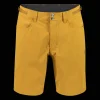 Femund Cotton Shorts, miesten vaellusshortsit - Ulkoilushortsit - Femund Cotton Shorts, miesten vaellusshortsit