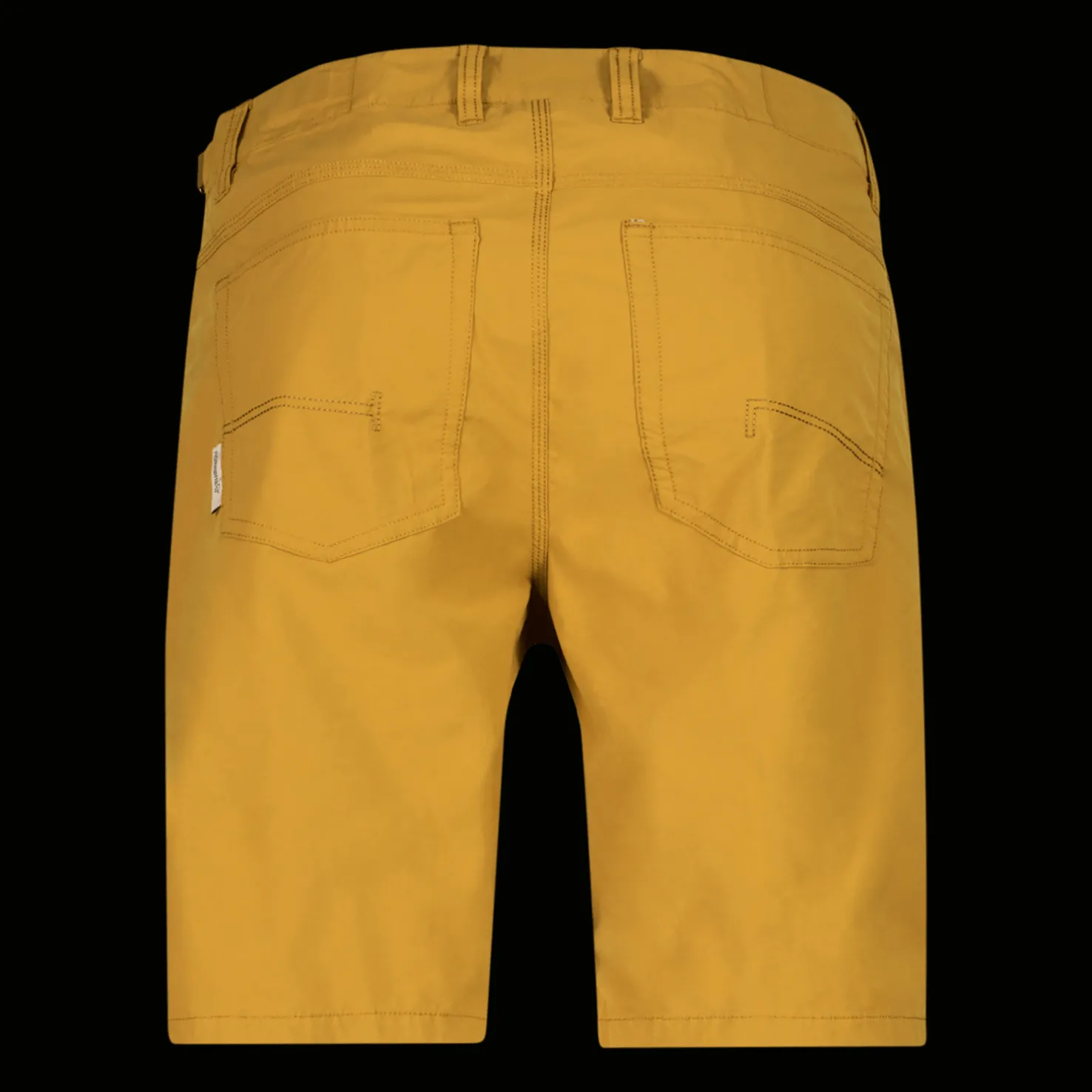 Femund Cotton Shorts, miesten vaellusshortsit - Ulkoilushortsit - Femund Cotton Shorts, miesten vaellusshortsit